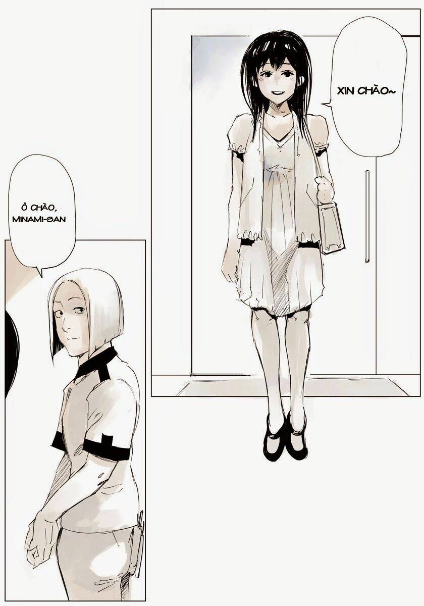 tokyo kushu - jack chapter 4 20