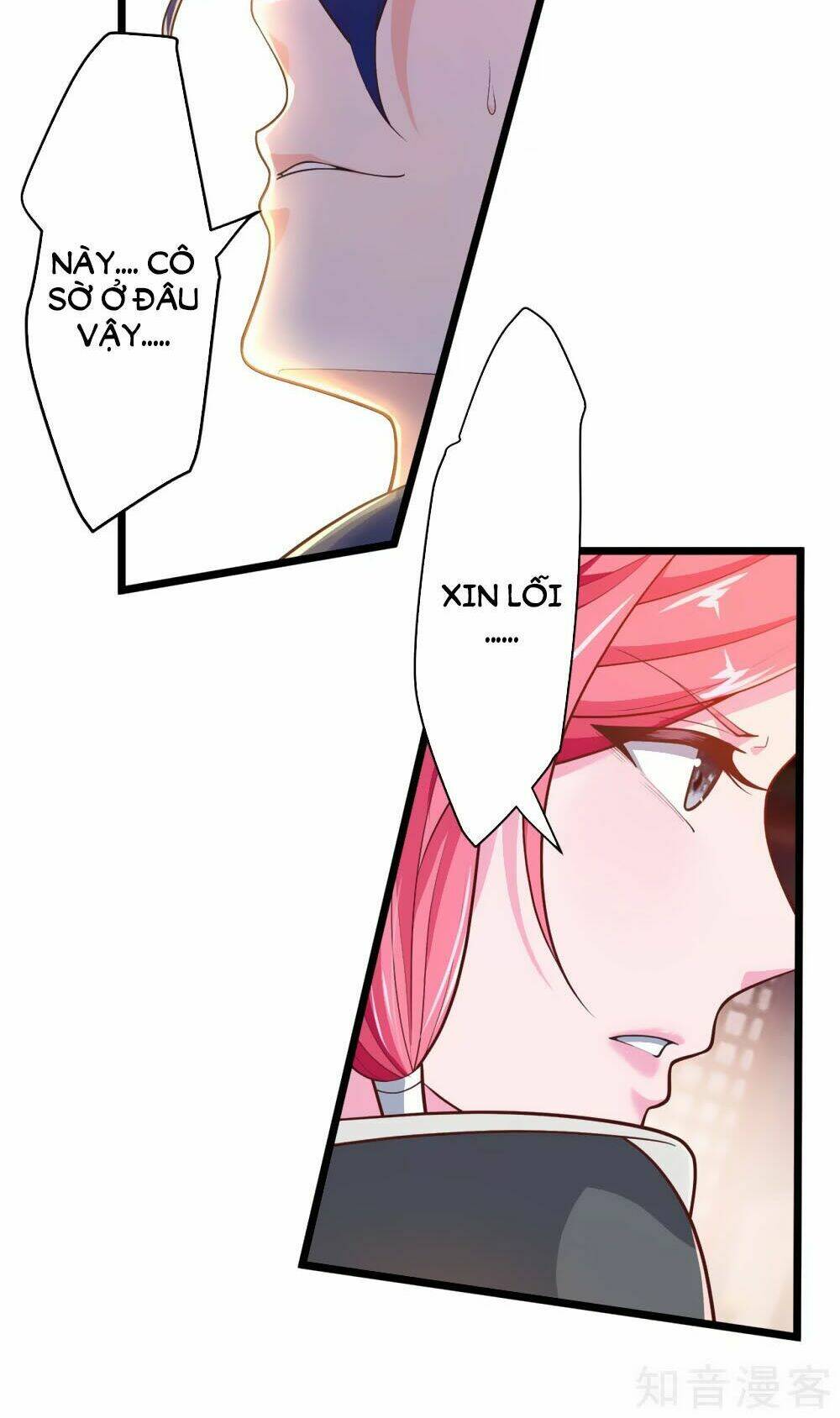 nam sủng của ta muốn leo tường chapter 12 8