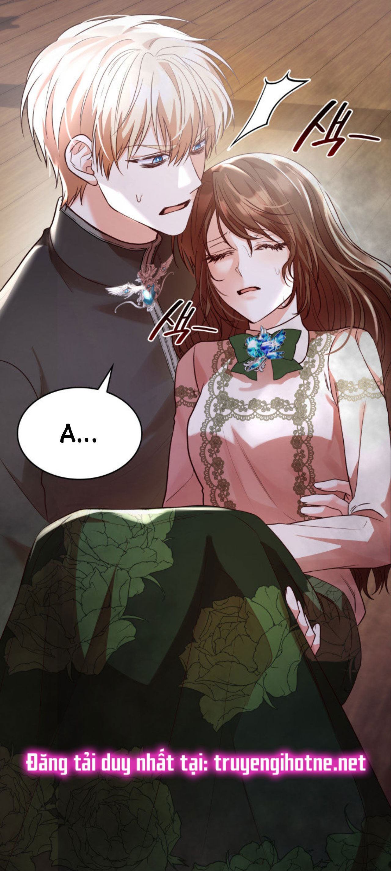 từ ác nữ tôi phải trở thành một người mẹ chapter 24.2 8