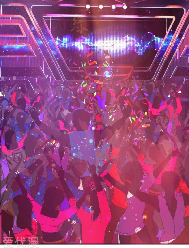 phúc hắc lão công buông em ra chapter 36 14