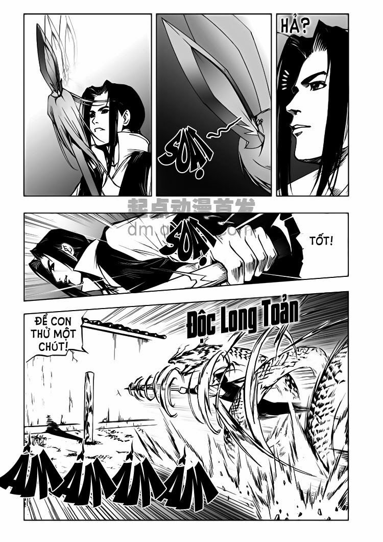 cửu đỉnh ký chapter 13 5