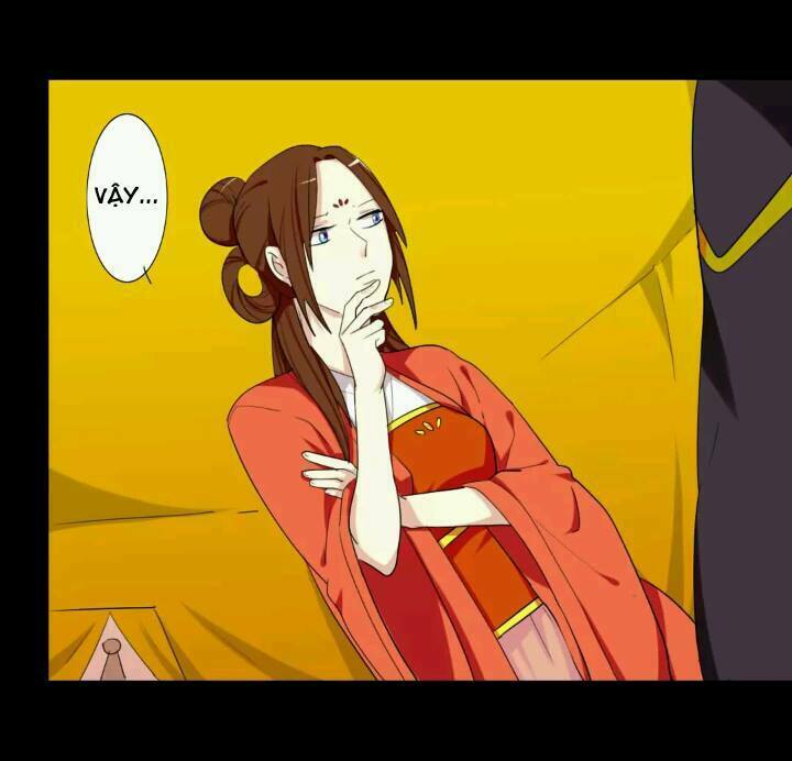 lưỡng bất nghi (full) chapter 42 4