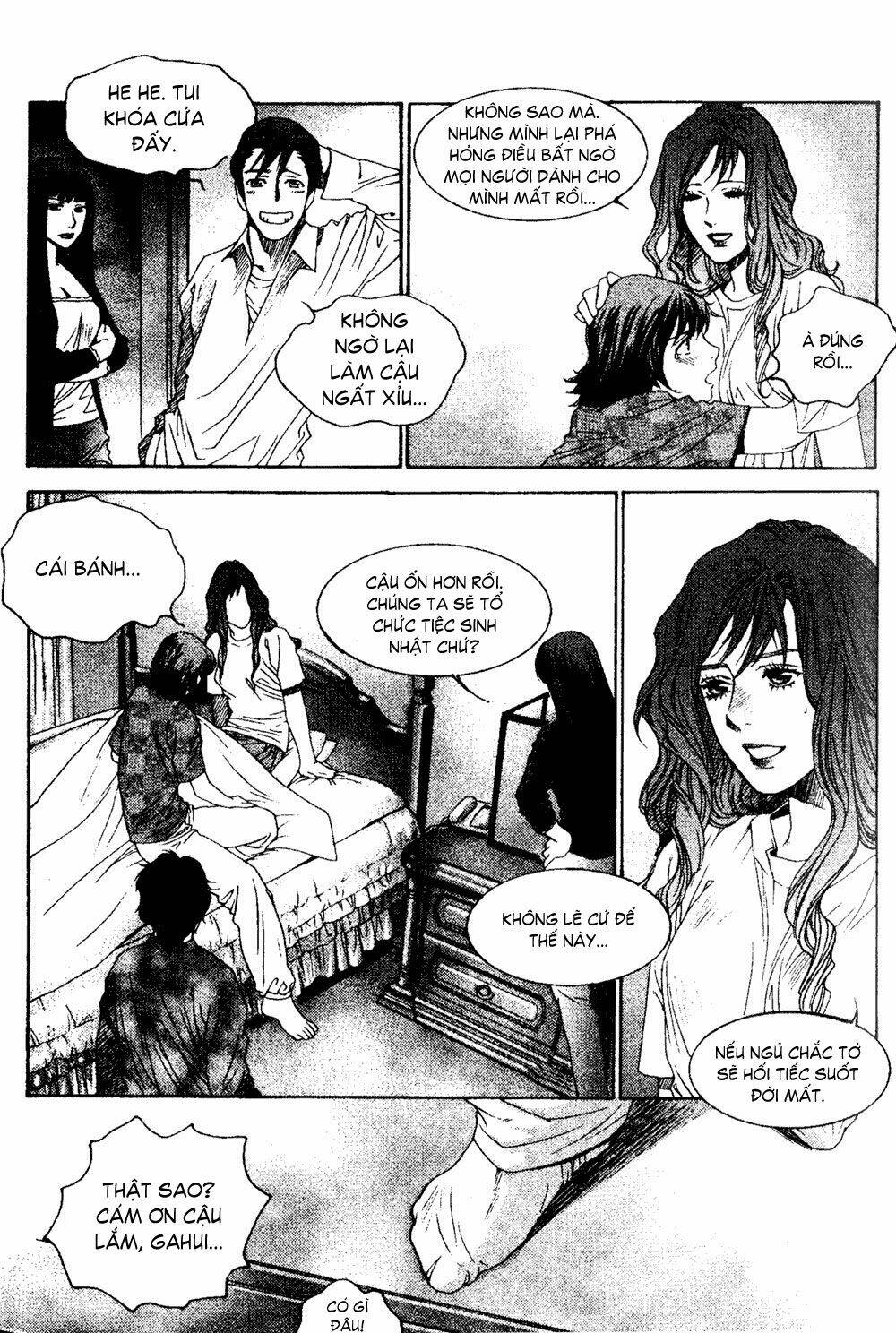 redrum 327 chapter 3 17