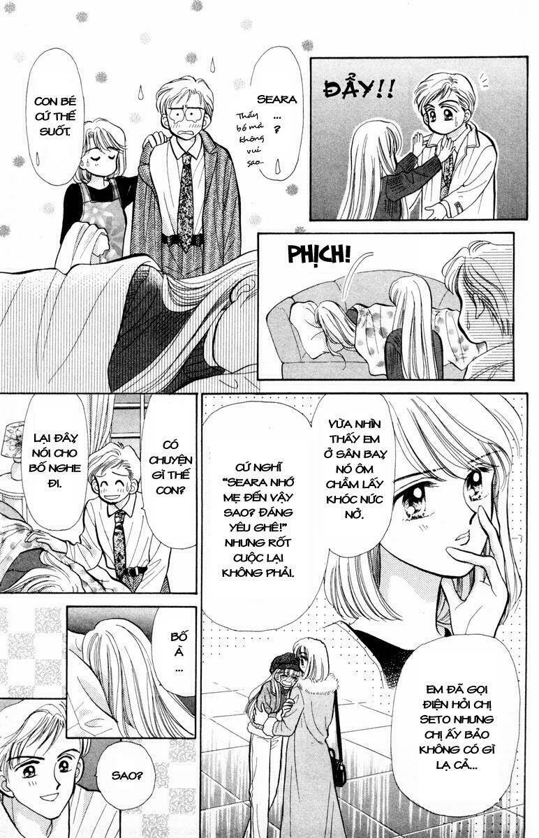 baby love chapter 21 10