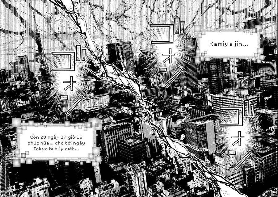 mật danh: nostra chapter 16 17