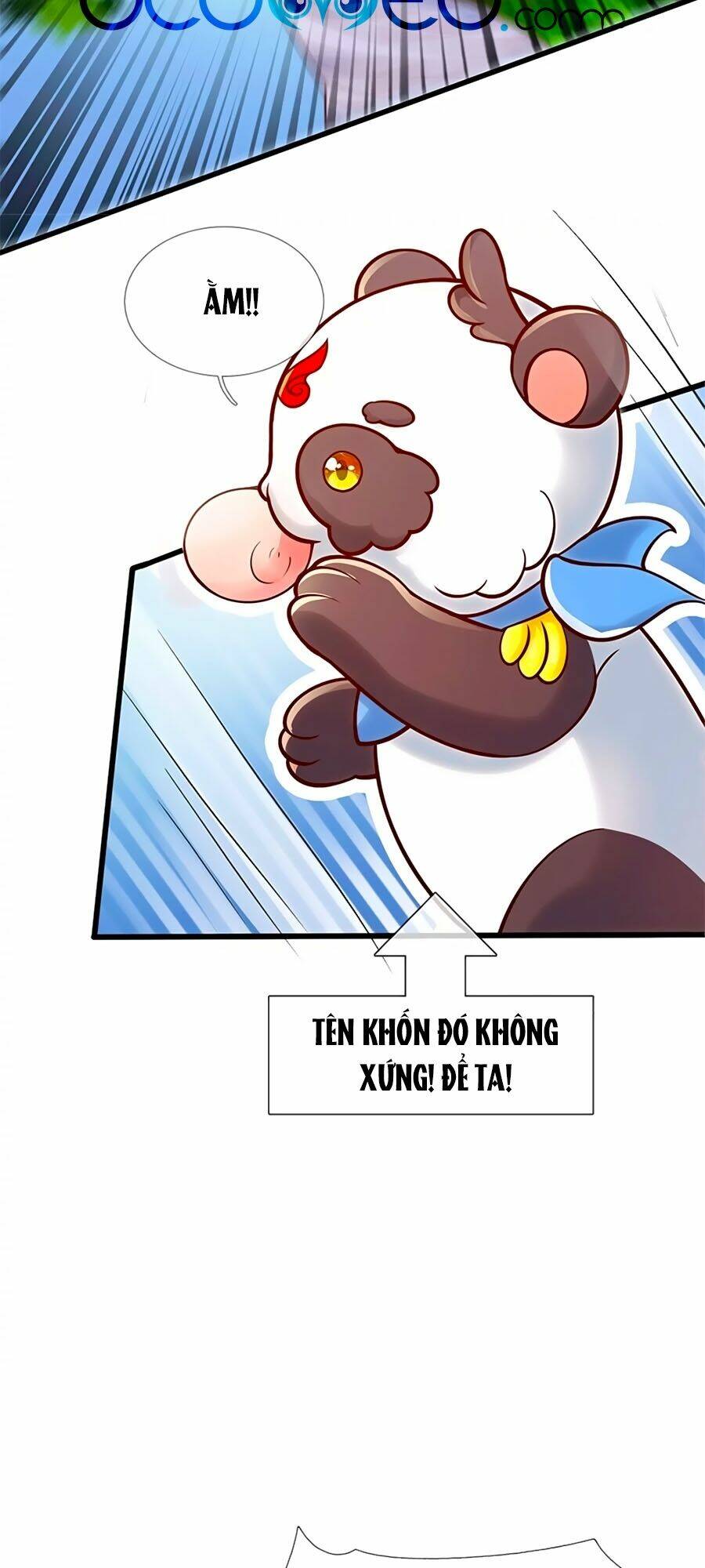 bỗng một ngày trở thành con gái nhà vua chapter 249 23