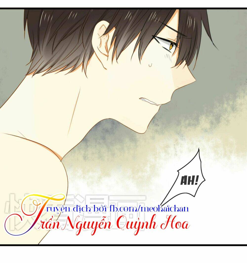 điều giáo quan hệ chapter 9 24