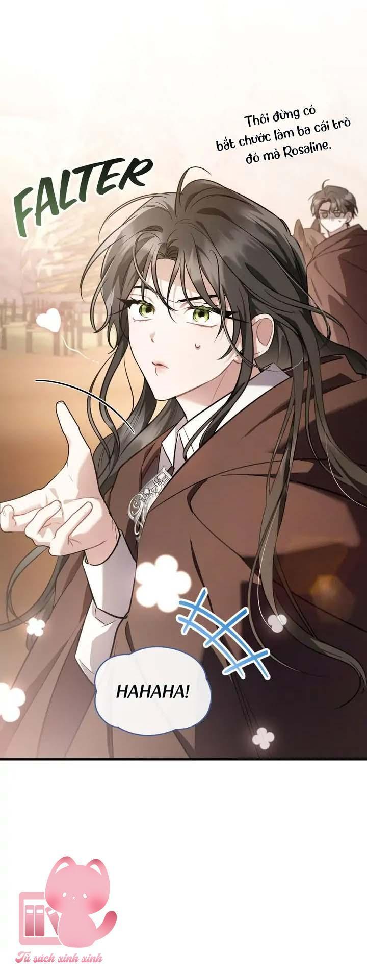 đêm đen khuất bóng chapter 40 28