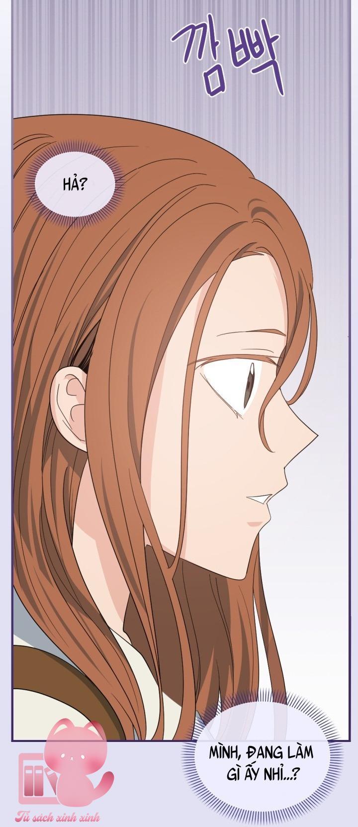 nguyện ước vô vọng của ma nữ chapter 62 11