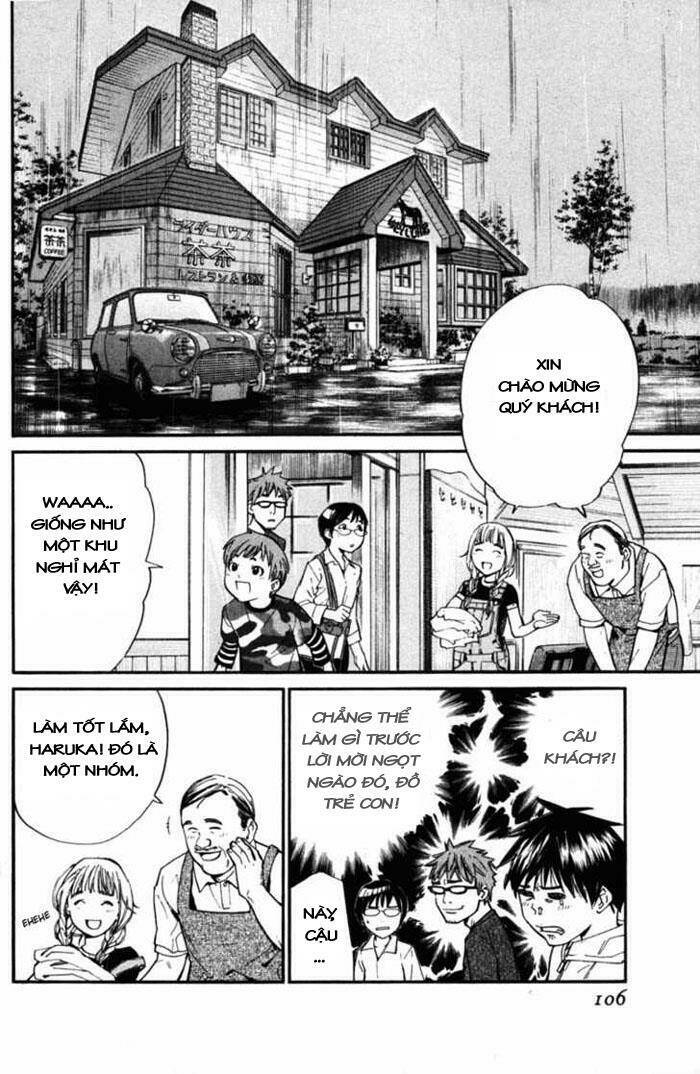 alive - the final evolution chapter 22 10