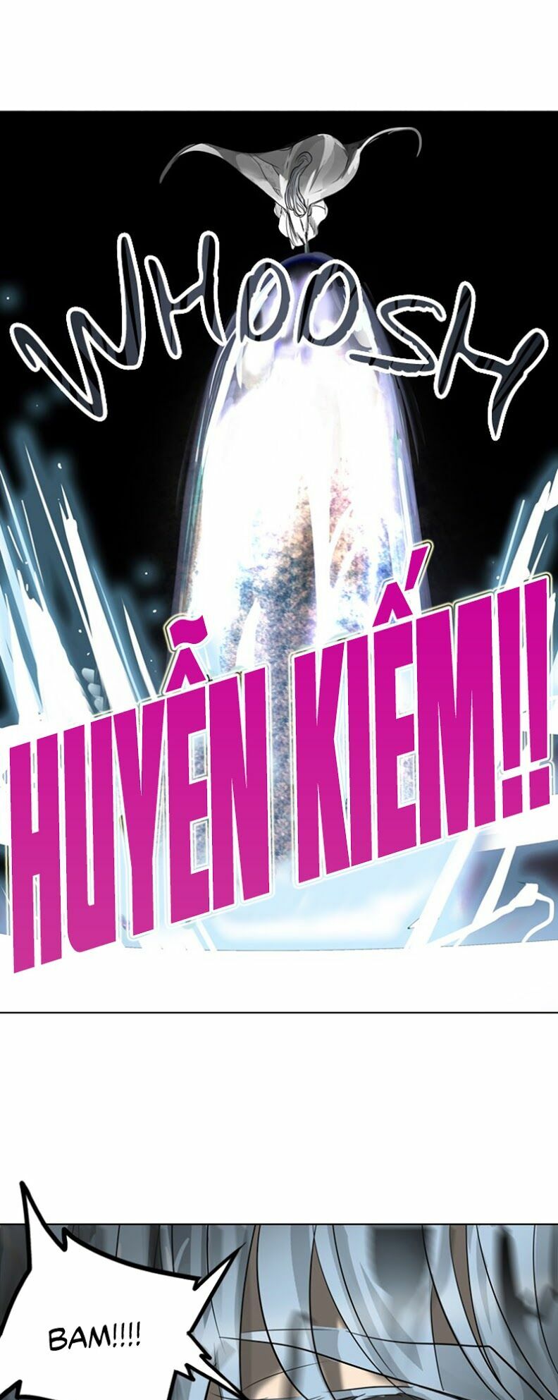 tòa tháp bí ẩn 2 chapter 192 52