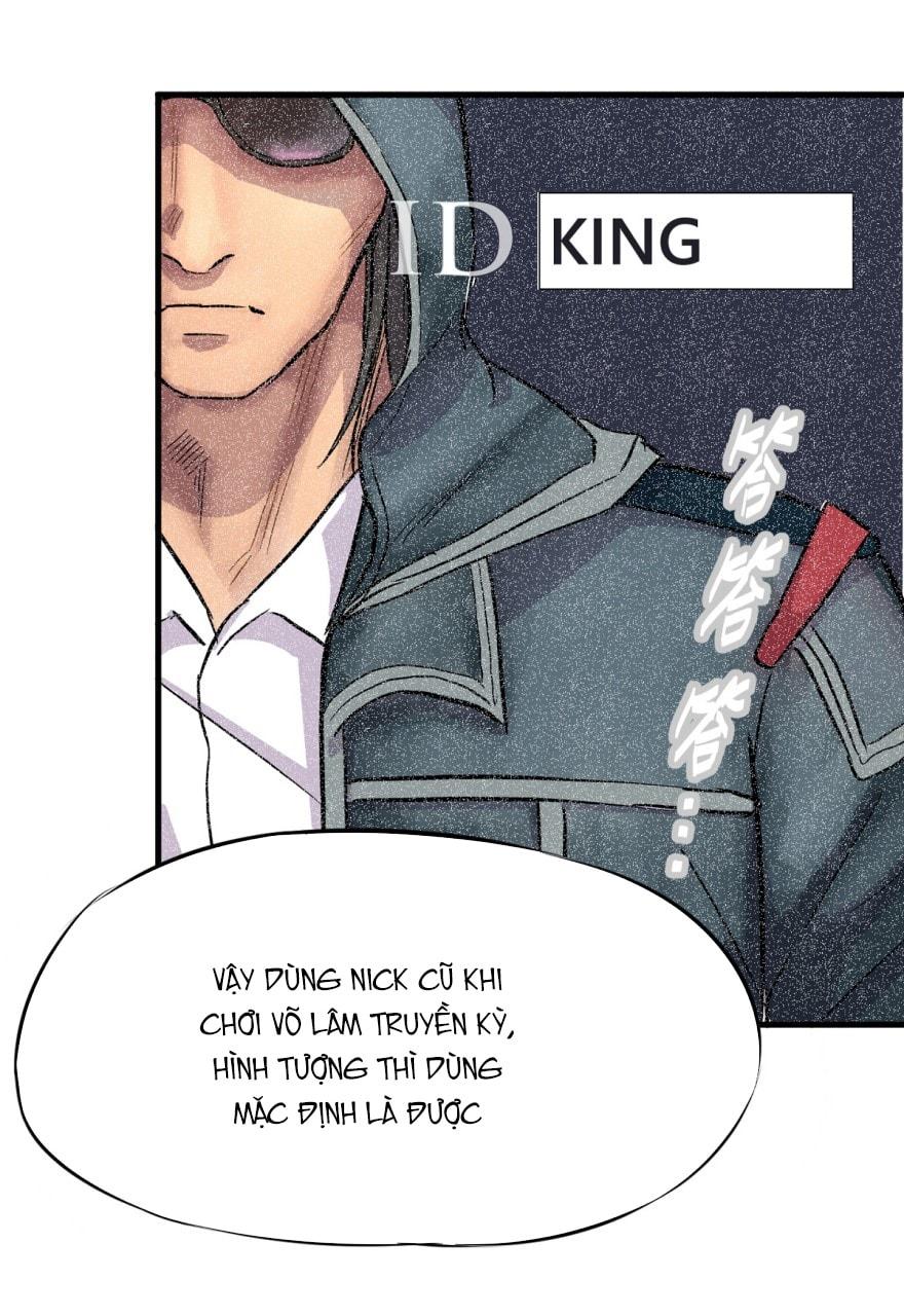 vua sinh tồn chapter 3 10