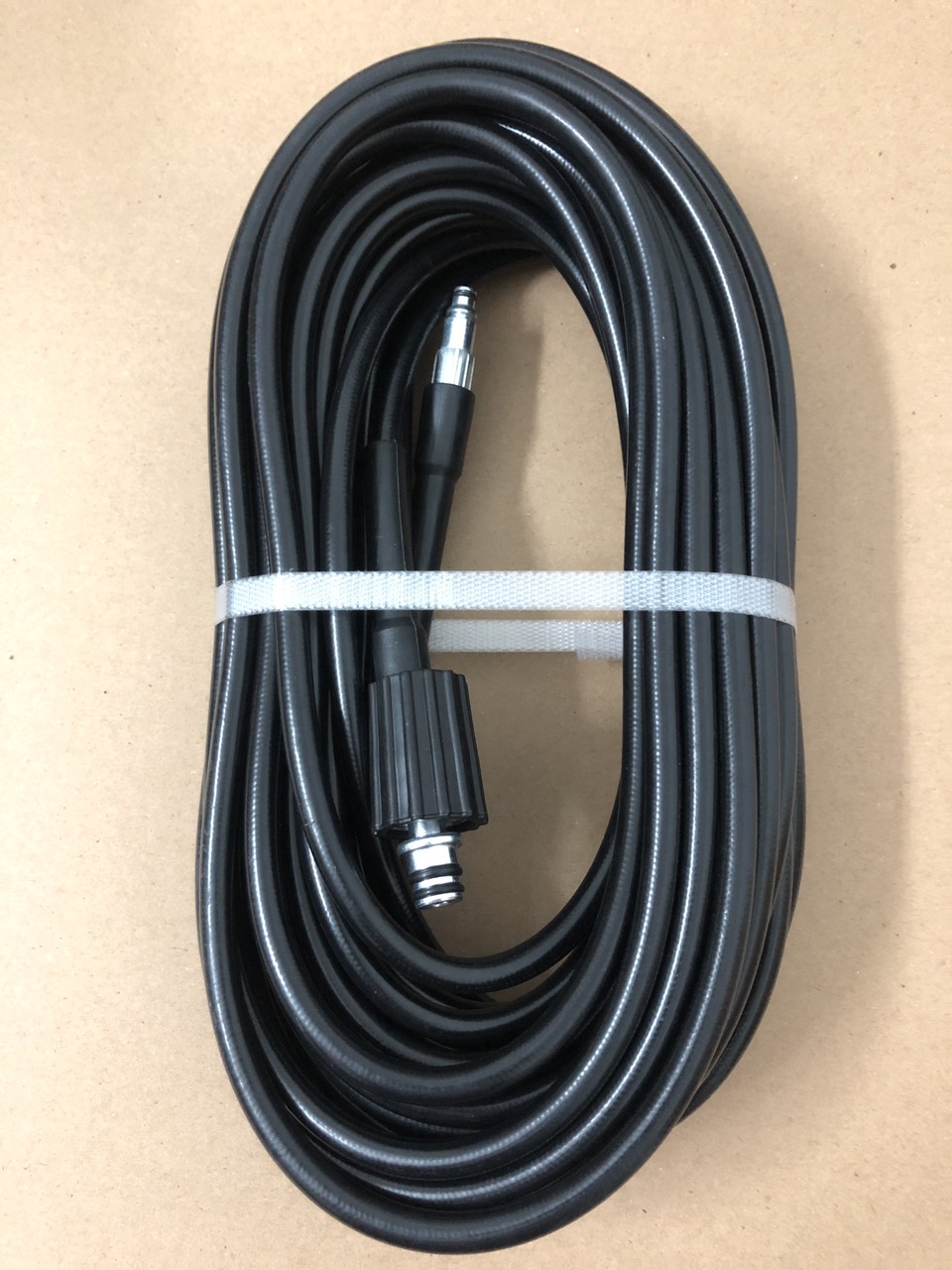 20M Dây Phun Áp Lực Cho Máy Phun Xịt Rửa Xe Black & Deckerr -Hàng OEM Type B