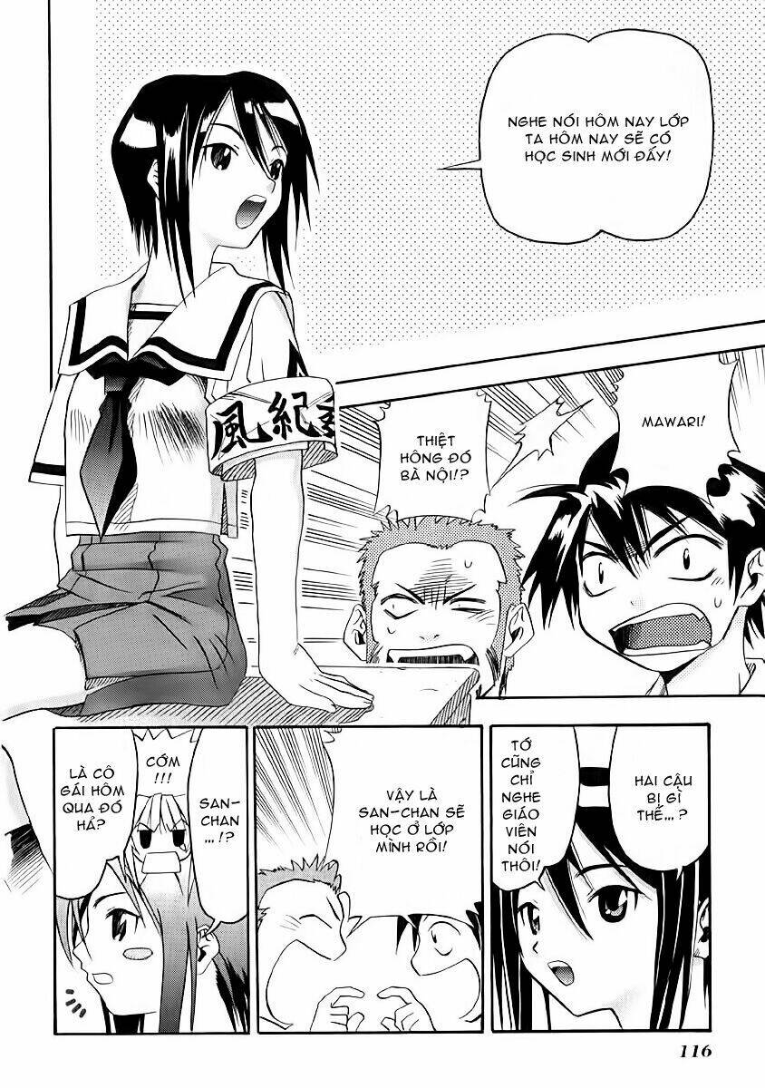 seto no hanayome chapter 9 12