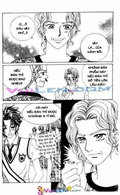 mùa ảo vọng - strange pension chapter 3 115