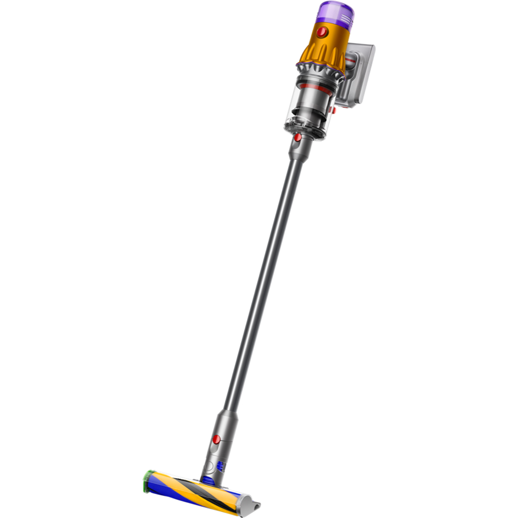 Máy hút bụi Dyson V12 Detect Slim - Hàng Chính Hãng