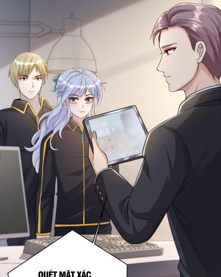 học cùng em gái, tôi bất cẩn vô địch rồi chapter 114 8