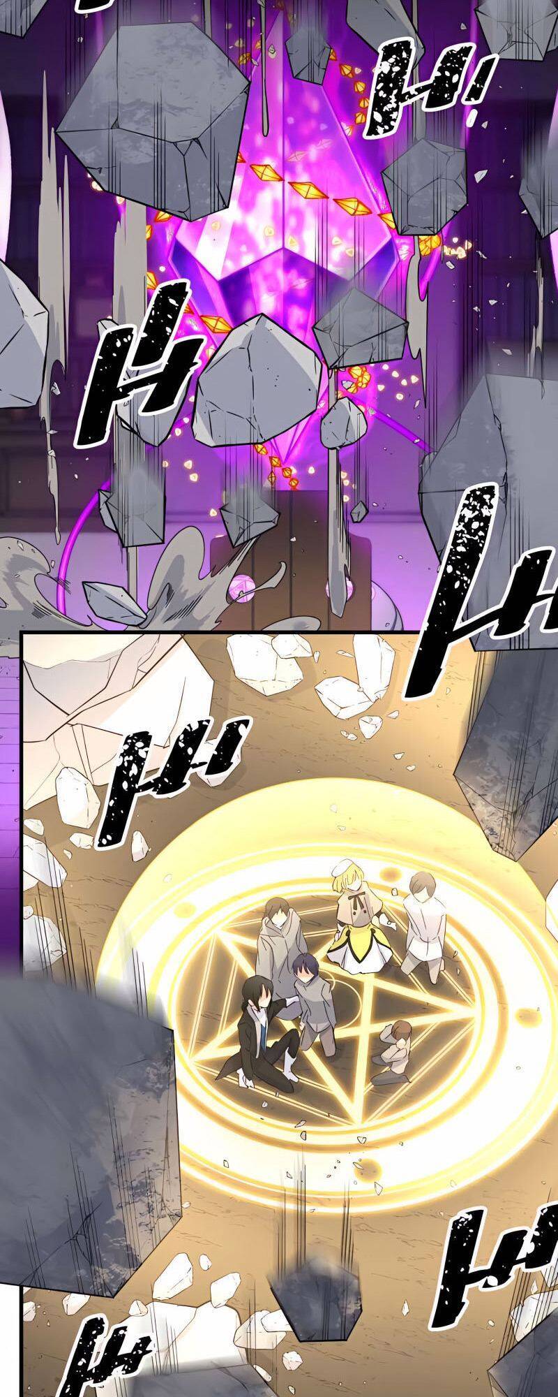 saikyou inyoushi no isekai tenseiki chapter 14 57