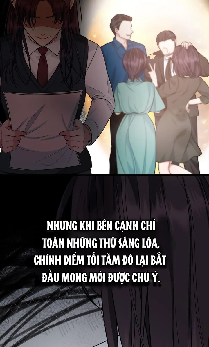 ngày mai chỉ có một lần chapter 49 9