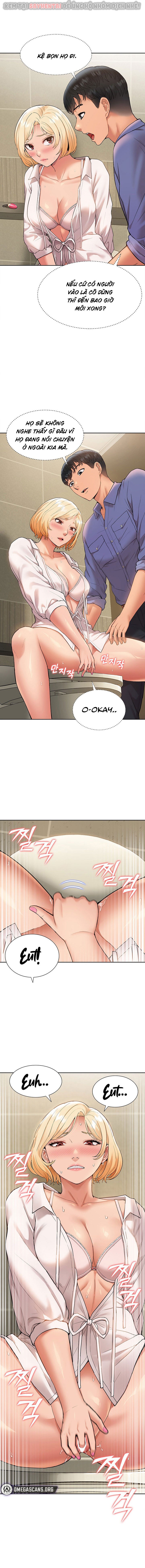 tôi là người bị thôi miên nhưng lại lập ra dàn harem idol chapter 7 14