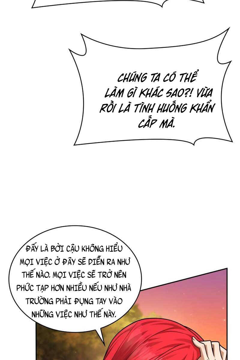 Đại Pháp Sư Toàn Năng chapter 27.1 15