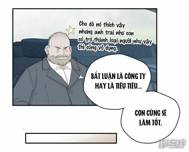 thiên kim bất lương chapter 14 21