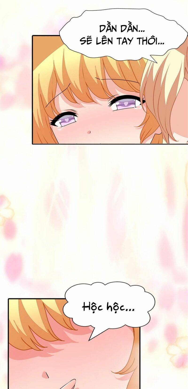 bạn gái virus của tôi chapter 231 16