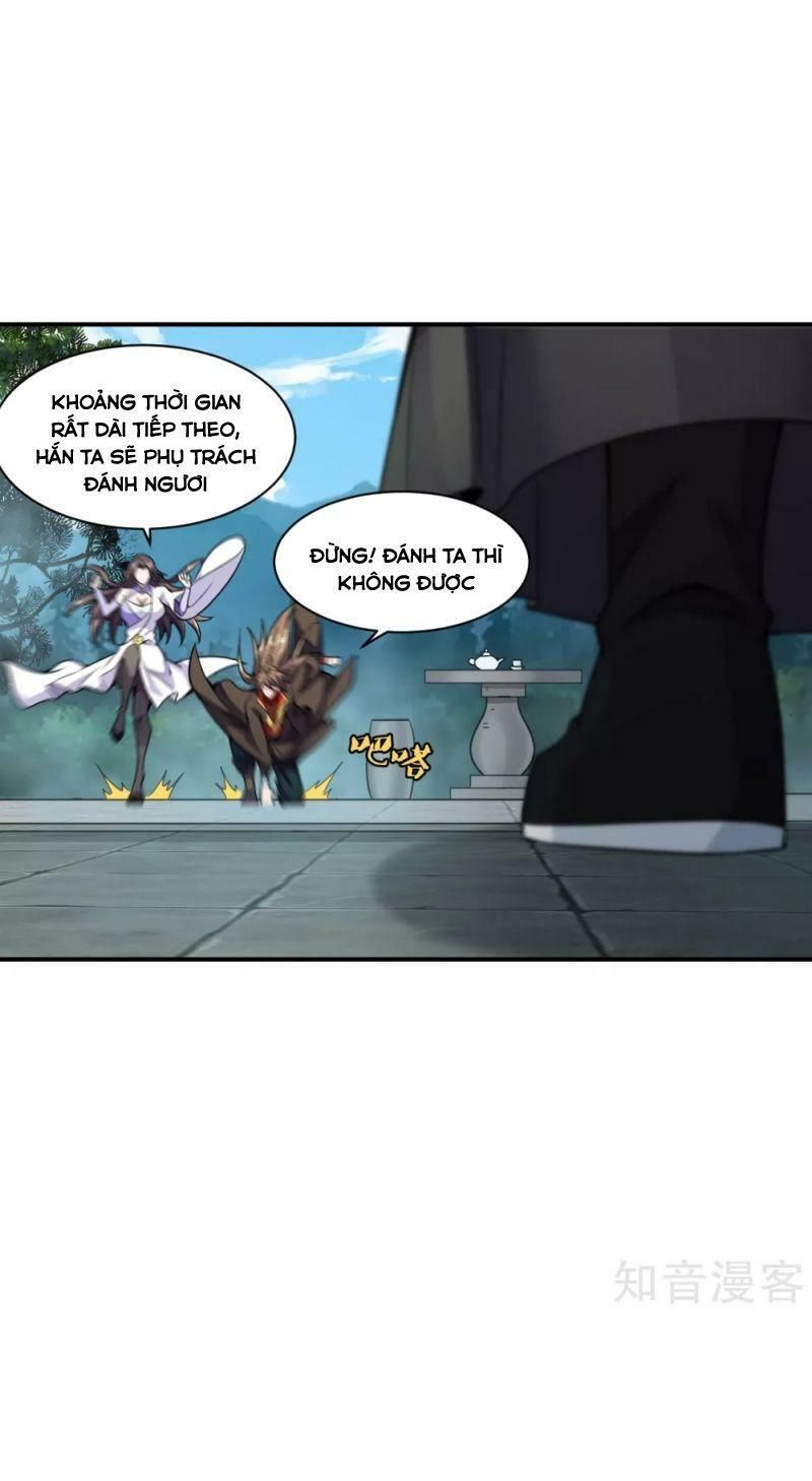 tiên võ đế tôn chapter 153 1