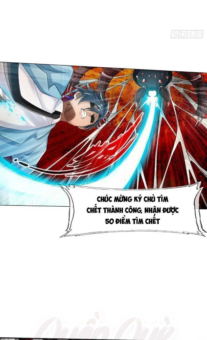 nhân vật phản diện đi tìm đường chết chapter 30 9