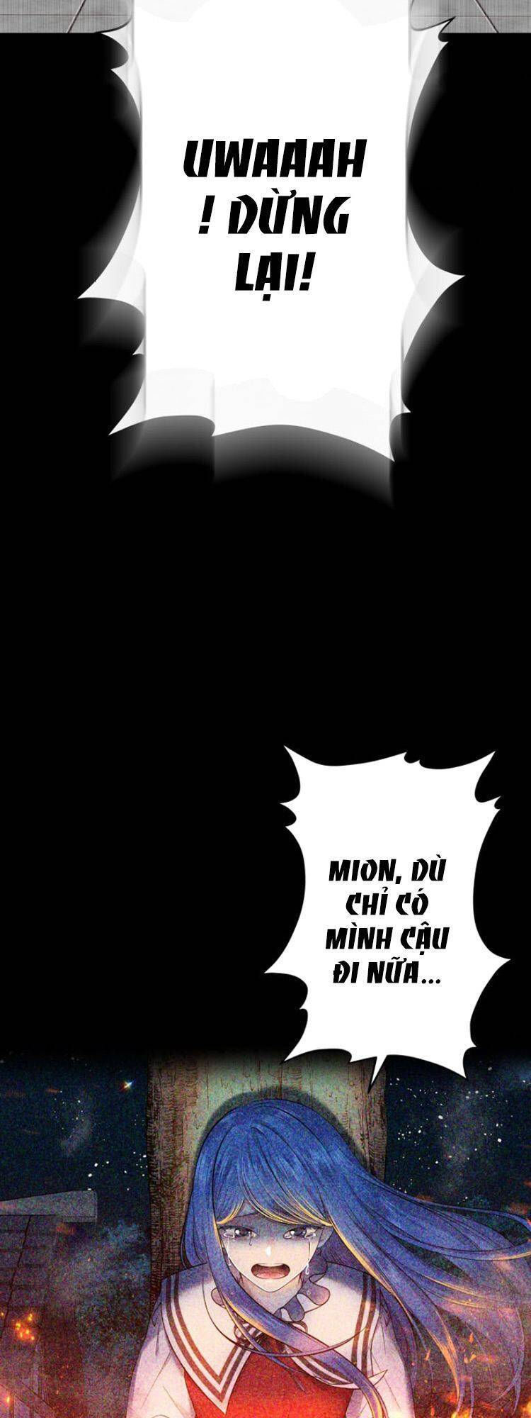 trò chơi của chúa thượng chapter 14 9