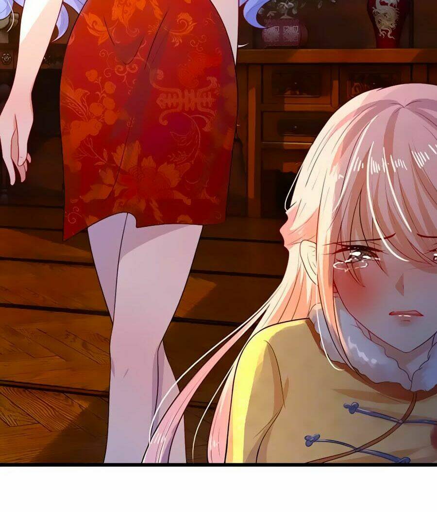 loạn thế tù sủng: thiếu soái bất lương của ta chapter 17 12