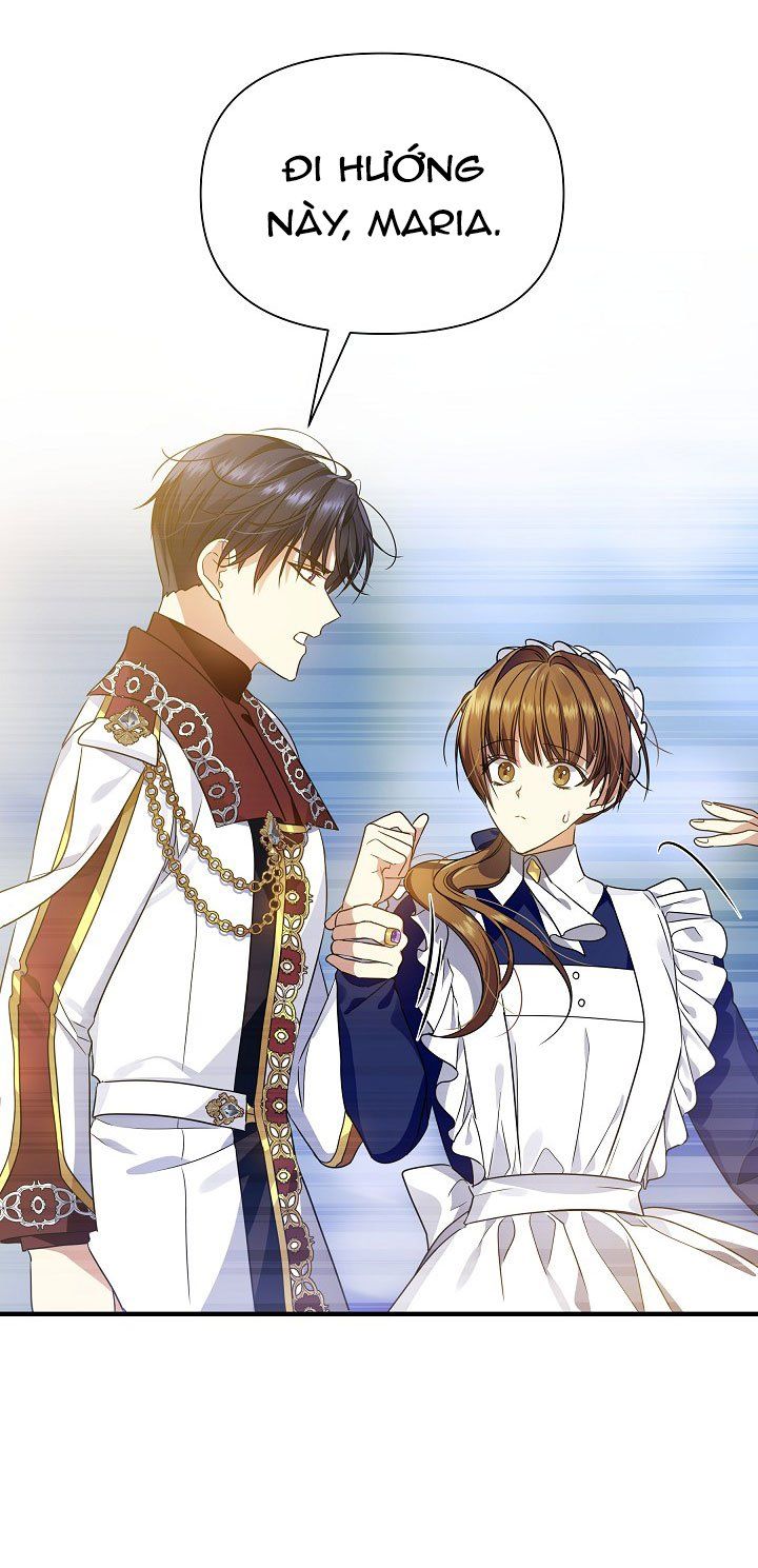 từ lúc bắt đầu tôi vẫn luôn ở bên em chapter 17 22