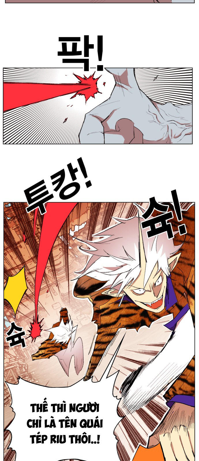 hard core leveling warrior chapter 156 6