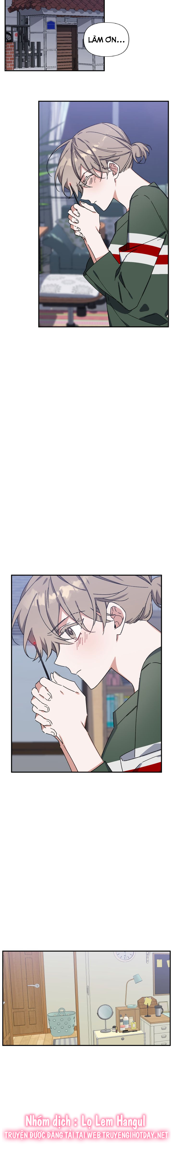 cuộc du hành thời gian của sela chapter 25 13