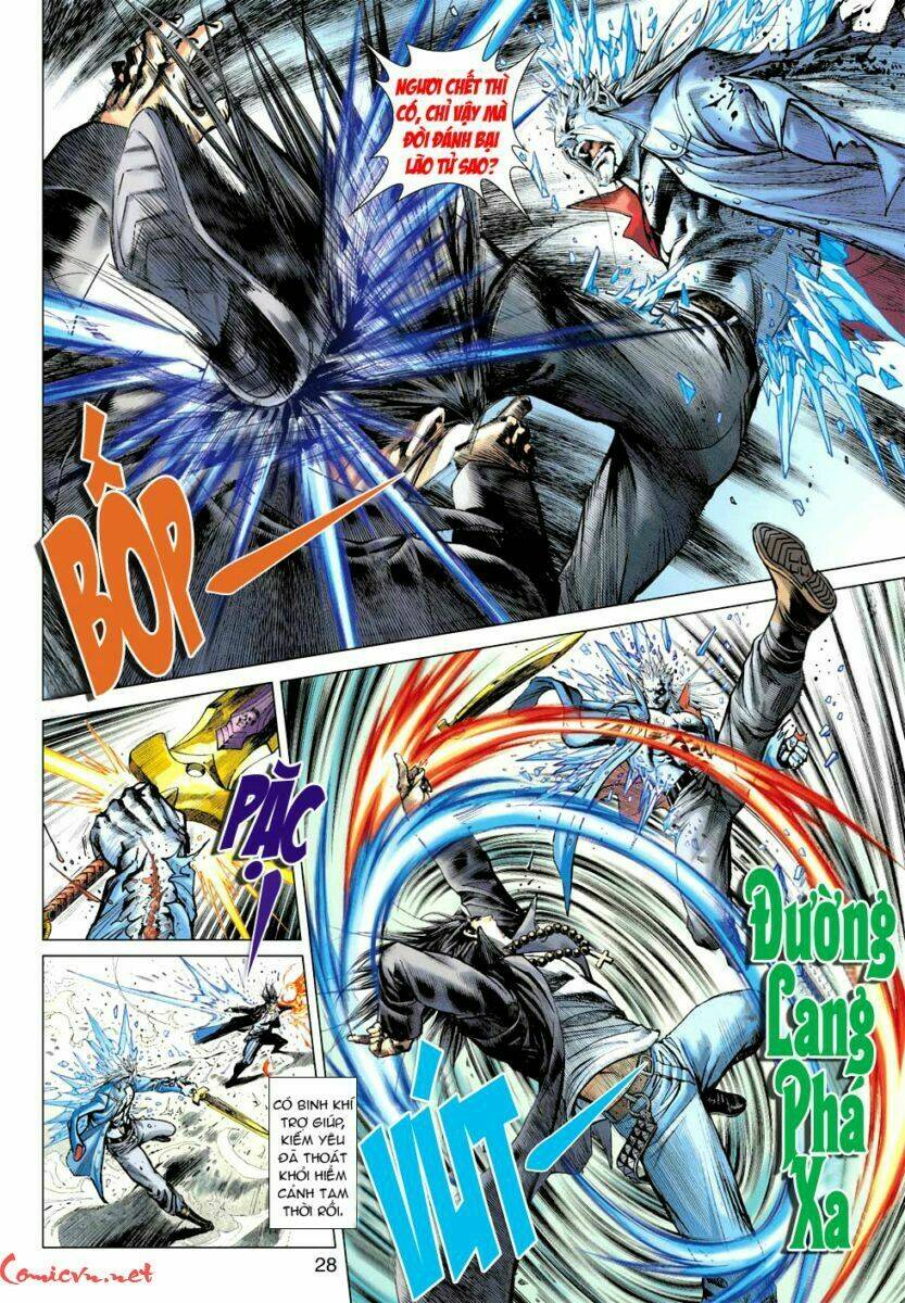 vương phong lôi 1 chapter 56 26