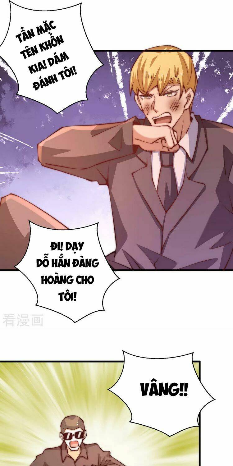 đô thị đỉnh phong cao thủ chapter 260 20