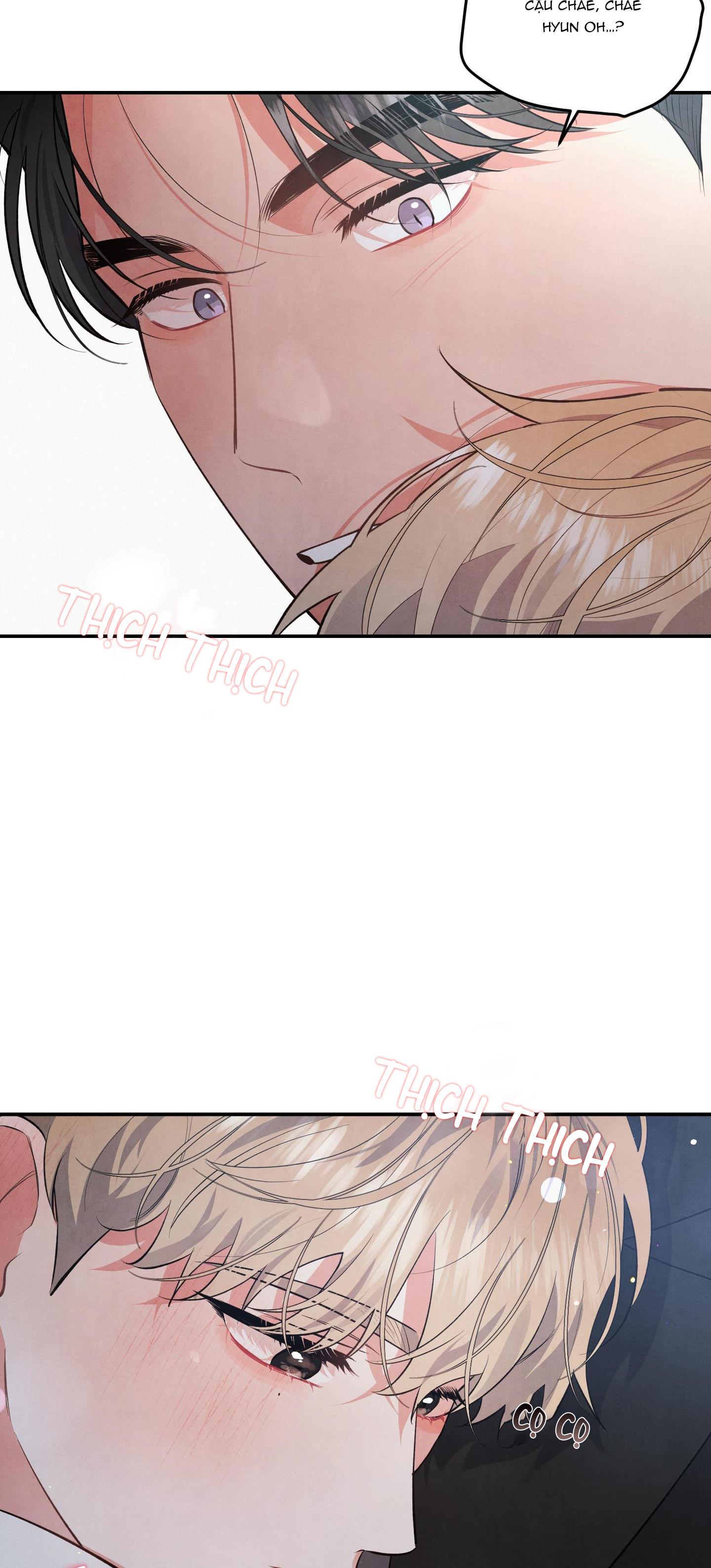 mối quan hệ ngu ngốc chapter 61 12