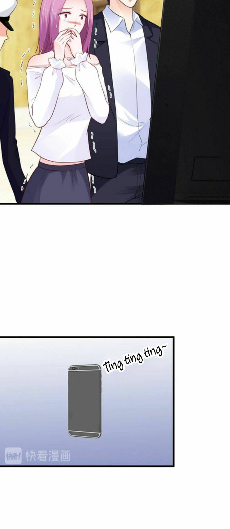 thú cưng độc quyền của boss chapter 112 151