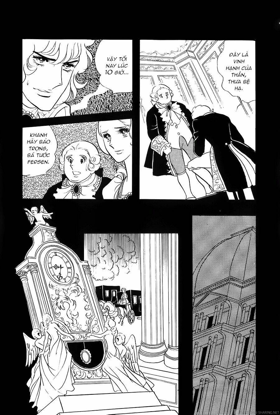 versailles no bara chapter 50 1