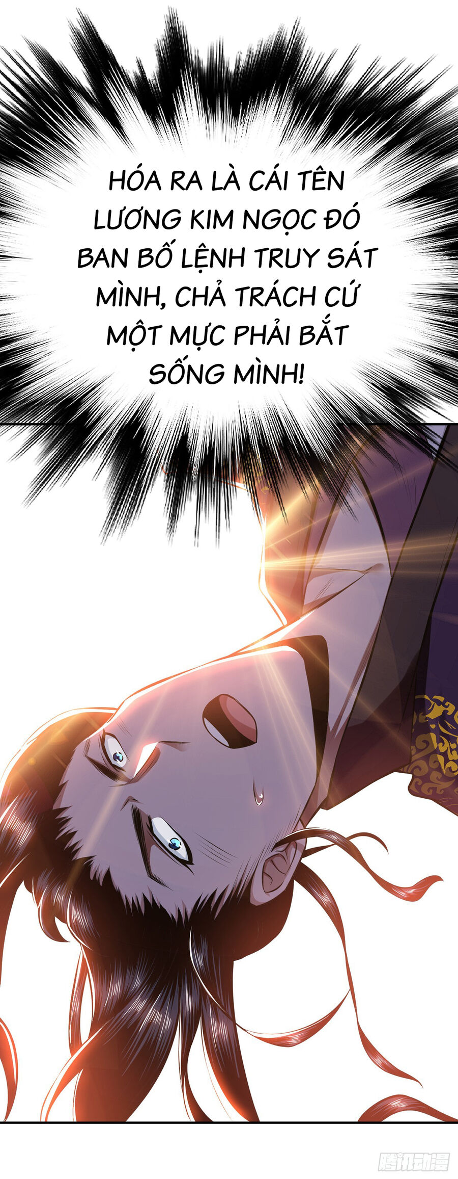 nam chính và hậu cung đều là của ta chapter 30 9