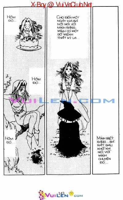 theo dấu rồng thần - dragon quest chapter 9 26