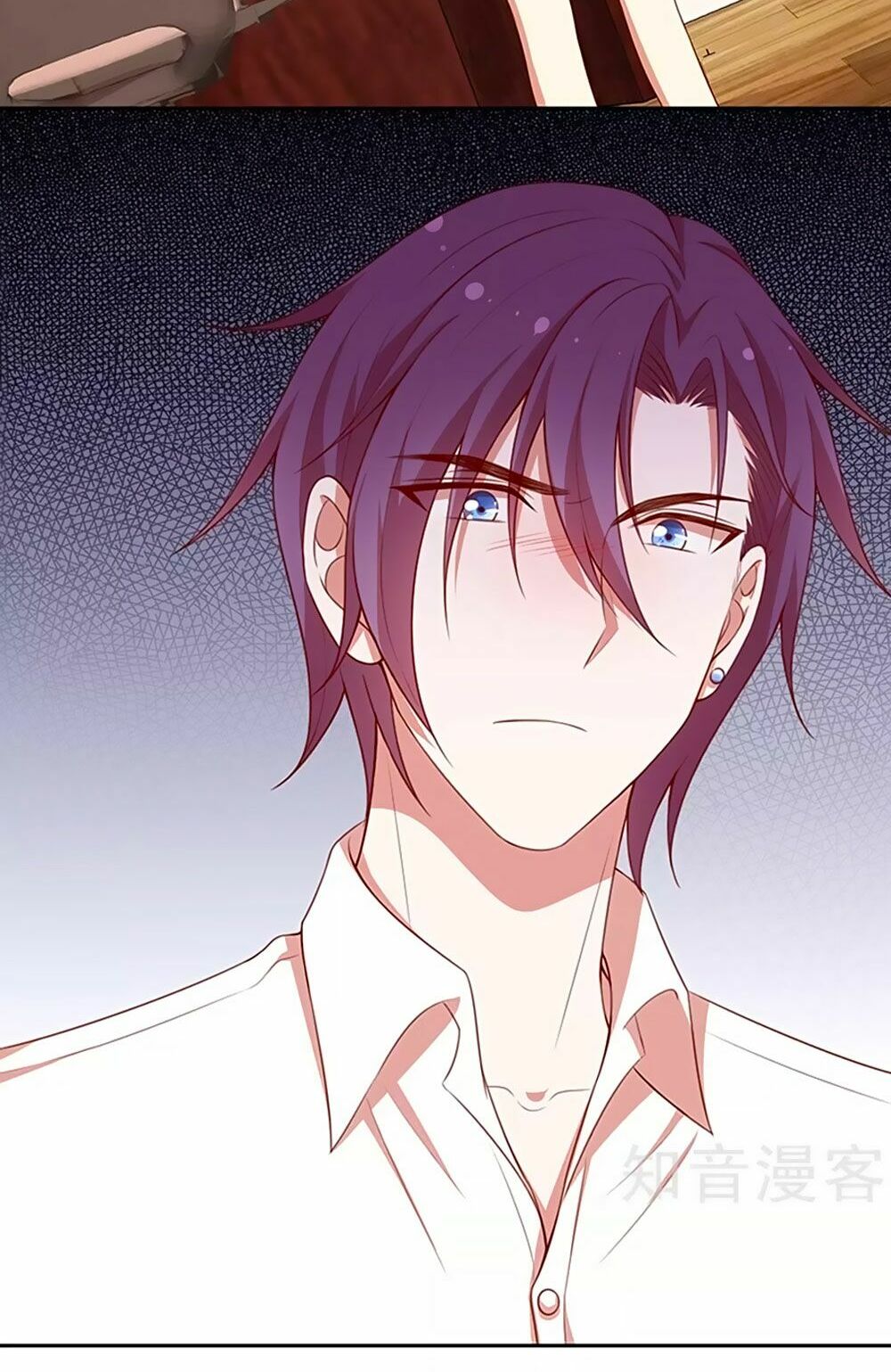 cả thế giới đều không bằng người chapter 59 15