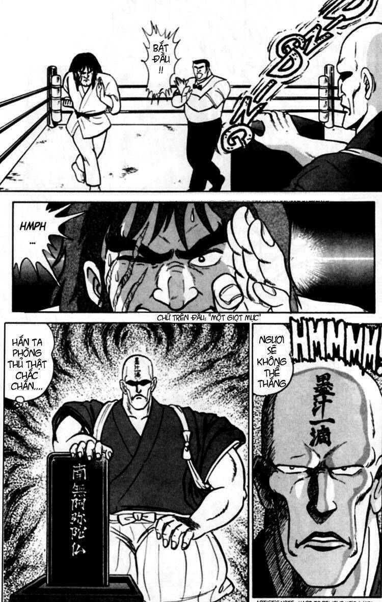 fubata-kun change! chapter 12 9