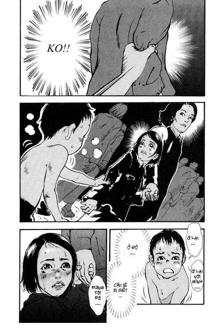 mitsurin shounen chapter 1 13