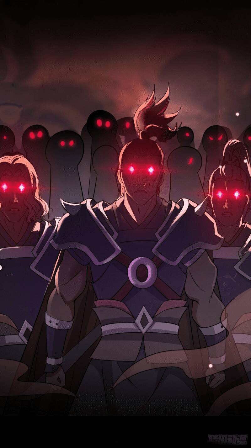 trên người ta có một cái cây thần thoại chapter 0 23