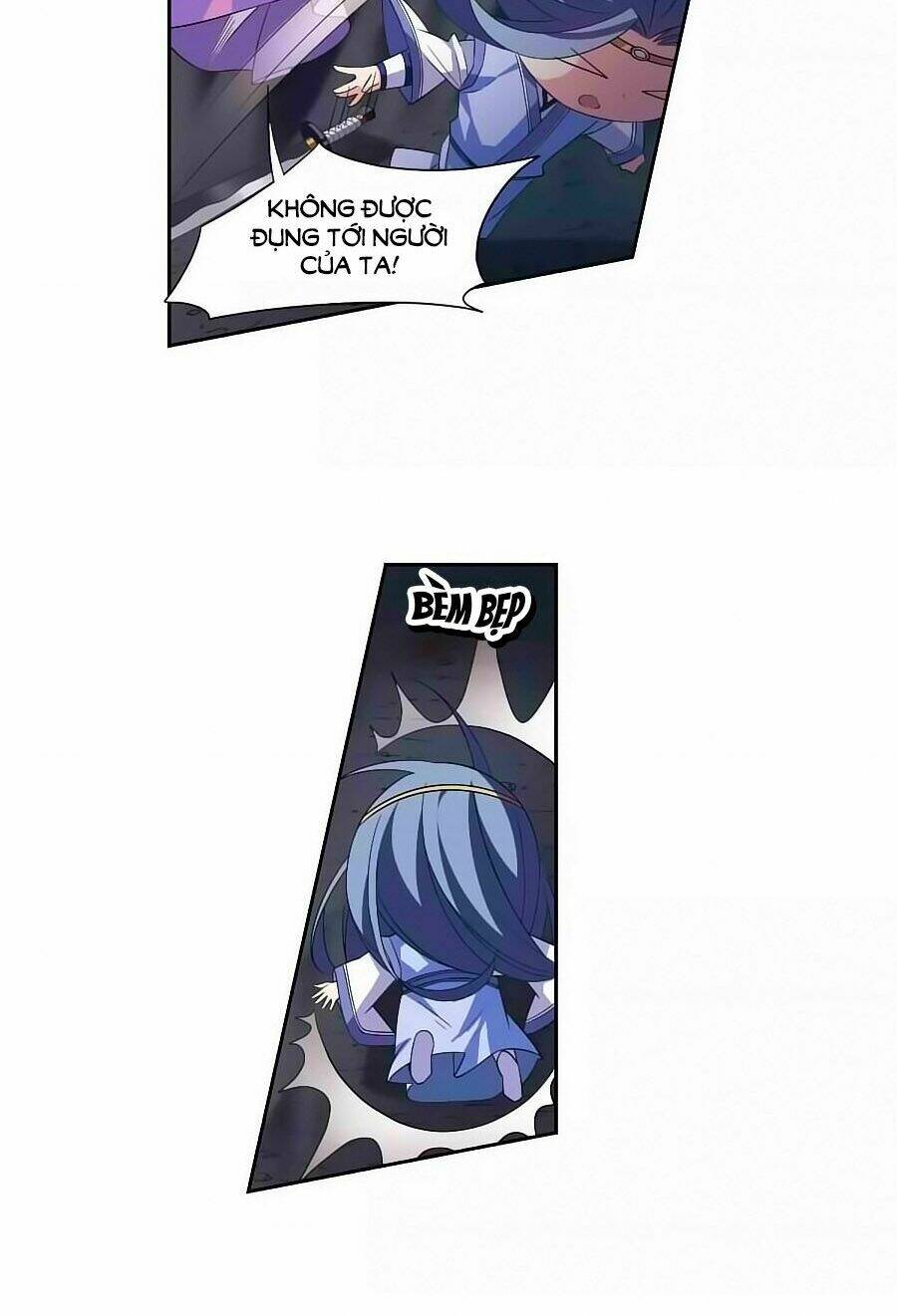 toàn cơ từ chapter 36.1 7