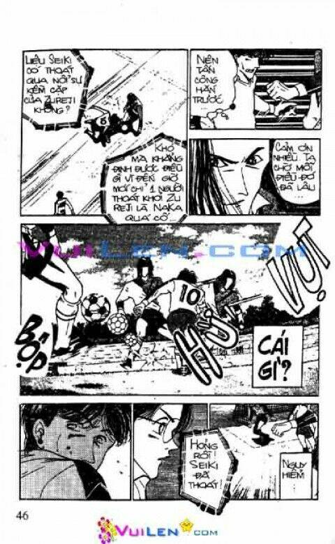 sôi động cầu trường full 17 tập chapter 12 46