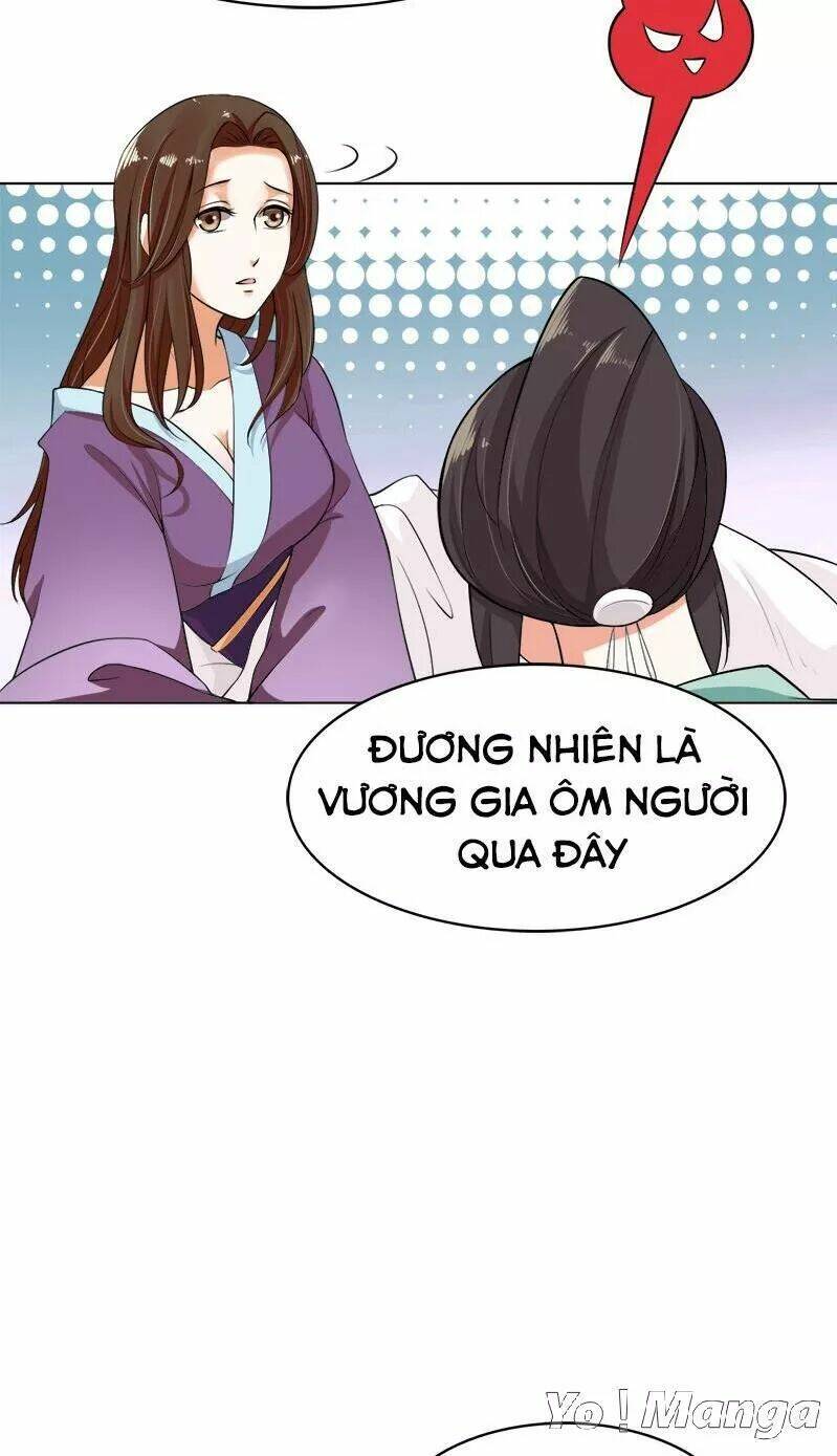 loạn thế hoạ phi chapter 38 17