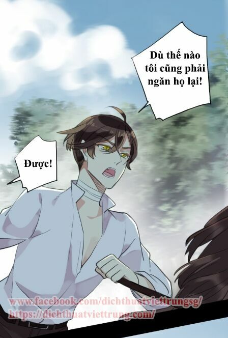 vết cắn ngọt ngào phần 2 chapter 40 32