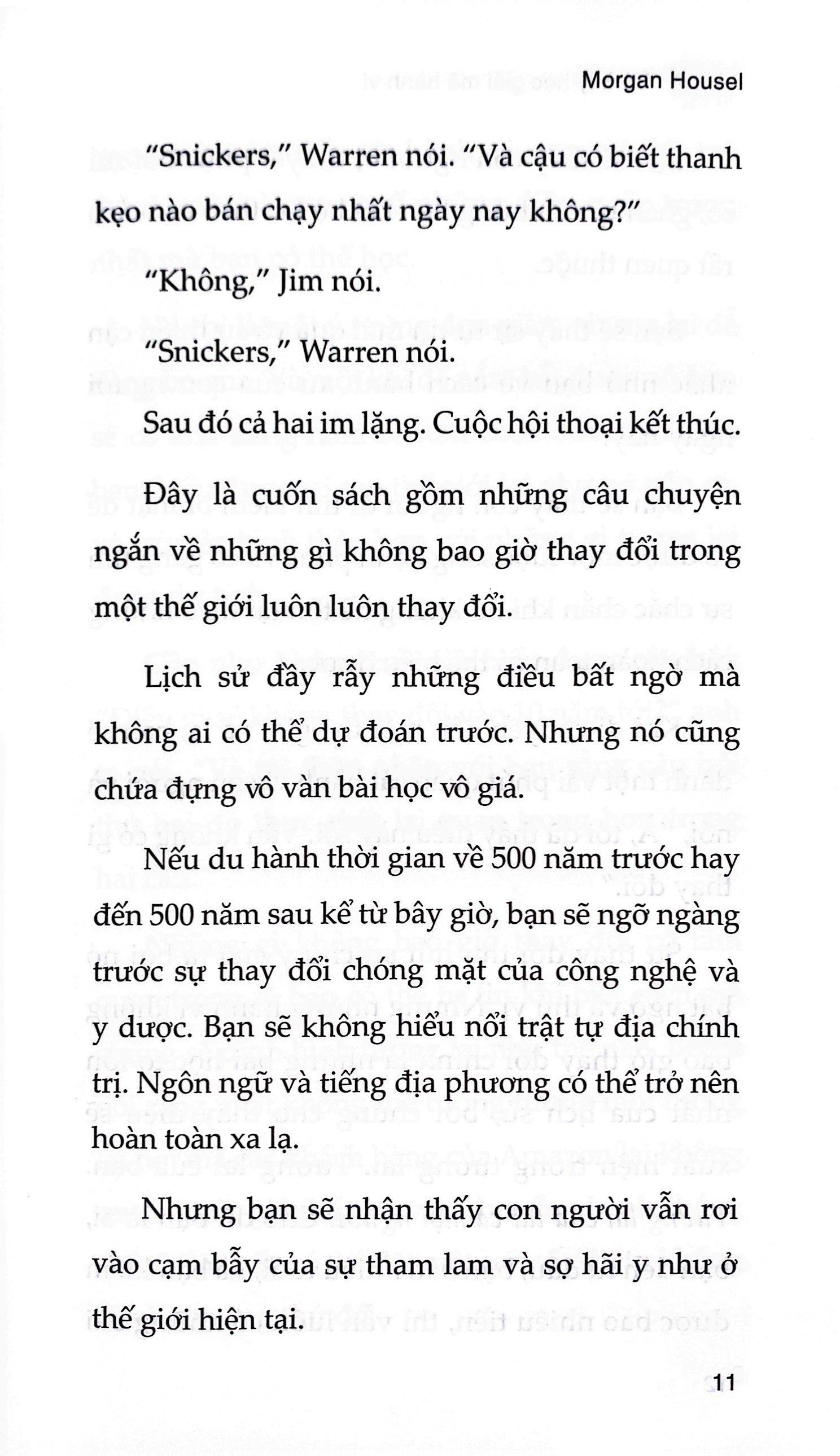 Tâm Lý Học Giải Mã Hành Vi